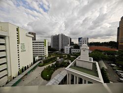 Blk 335B Smith Street (Central Area), HDB 4 Rooms #568300661
